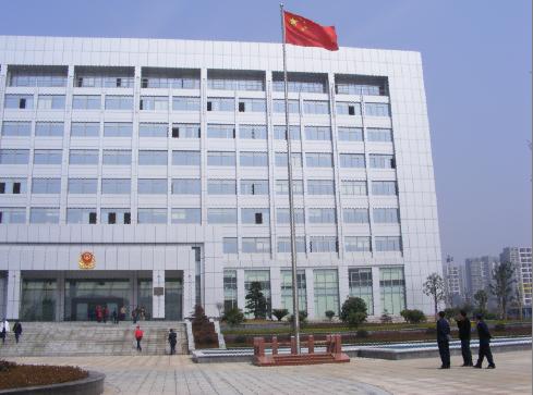 慈利旗杆安装制作